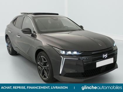 DS Numéro 4 - Hybride 145 e-DCT6 Etoile - Alcantara - 34 950 €