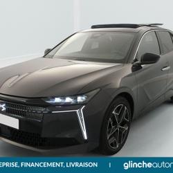 DS Num&eacute;ro 4 Hybride 145 e-DCT6 Etoile - Alcantara &Eacute;commoy