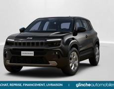 Jeep Avenger Écommoy