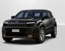 Jeep Avenger Hénin-Beaumont