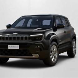 Jeep Avenger 1.2 T3 Turbo 100ch Altitude H&eacute;nin-Beaumont