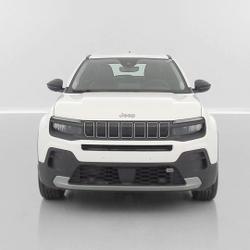 Jeep Avenger 1.2 T3 Turbo 100ch Altitude H&eacute;nin-Beaumont