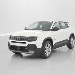 Jeep Avenger 1.2 T3 Turbo 100ch Altitude H&eacute;nin-Beaumont