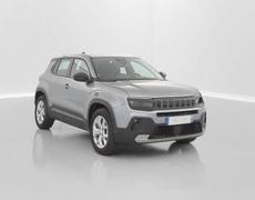 Jeep Avenger Hénin-Beaumont