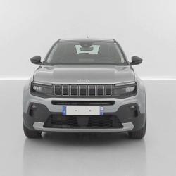 Jeep Avenger 1.2 T3 Turbo 100ch Altitude H&eacute;nin-Beaumont
