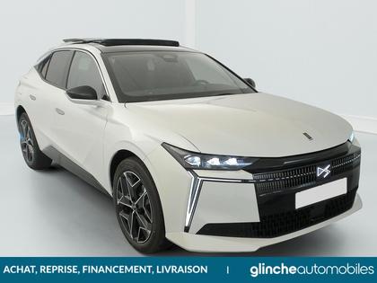 DS Numéro 4 - Hybride 145 e-DCT6 Etoile - Alcantara - 34 950 €