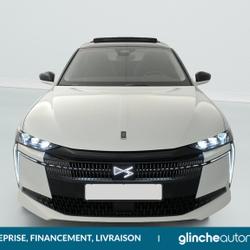 DS Num&eacute;ro 4 Hybride 145 e-DCT6 Etoile - Alcantara &Eacute;commoy