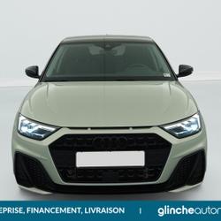 Audi A1 Sportback 30 TFSI 116 ch BVM6 Design &Eacute;commoy