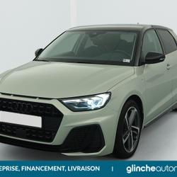 Audi A1 Sportback 30 TFSI 116 ch BVM6 Design &Eacute;commoy