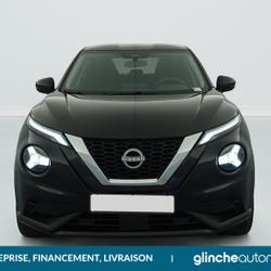 Nissan Juke DIG-T 114 Acenta &Eacute;commoy