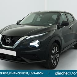 Nissan Juke DIG-T 114 Acenta &Eacute;commoy