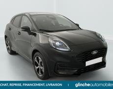 Ford Puma Écommoy