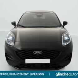 Ford Puma 1.0 ECOBOOST 125 CH MHEV S&S POWERSHIFT ST-LINE &Eacute;commoy