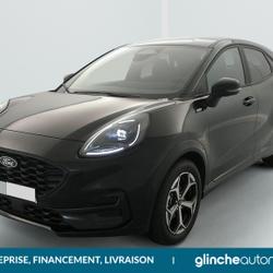 Ford Puma 1.0 ECOBOOST 125 CH MHEV S&S POWERSHIFT ST-LINE &Eacute;commoy