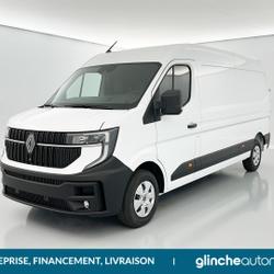 Renault Master IV 3500 L3H2 2.0 BluedCi 130ch Extra &Eacute;commoy