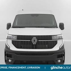 Renault Master IV 3500 L3H2 2.0 BluedCi 130ch Extra &Eacute;commoy