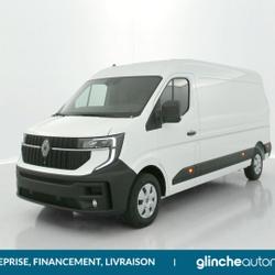Renault Master IV 3500 L3H2 2.0 BluedCi 130ch Extra &Eacute;commoy