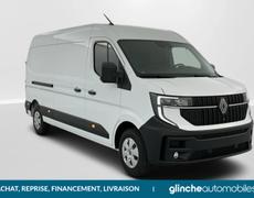 Renault Master Écommoy