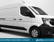 Renault Master Écommoy