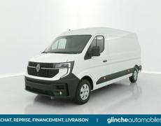 Renault Master Écommoy