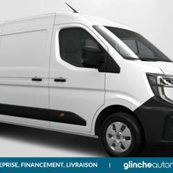 Renault Master IV 3500 L3H2 2.0 BluedCi 150ch Extra &Eacute;commoy