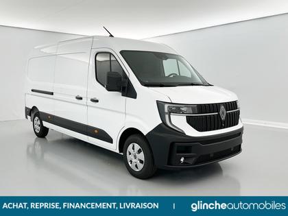 Renault Master - IV 3500 L3H2 2.0 BluedCi 150ch Extra - 36 600 €