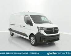 Renault Master Écommoy