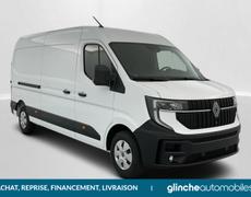 Renault Master - IV 3500 L3H2 2.0 BluedCi 170ch Extra - 37 800 €