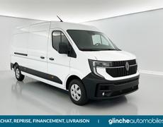 Renault Master Écommoy