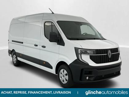 Renault Master - IV 3500 L3H2 2.0 BluedCi 170ch Extra - 37 800 €