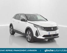 Peugeot 3008 Écommoy