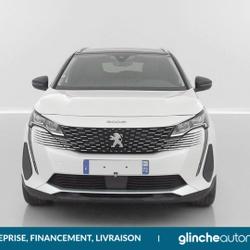 Peugeot 3008 II 1.6 Hybrid 225ch Allure Pack e-EAT8 &Eacute;commoy