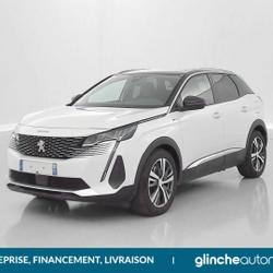 Peugeot 3008 II 1.6 Hybrid 225ch Allure Pack e-EAT8 &Eacute;commoy