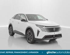 Peugeot 3008 Écommoy