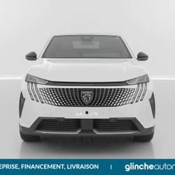 Peugeot 3008 III 1.2 Hybrid 145ch Allure e-DCS6 &Eacute;commoy