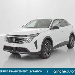 Peugeot 3008 III 1.2 Hybrid 145ch Allure e-DCS6 &Eacute;commoy