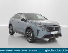 Peugeot 3008 Écommoy