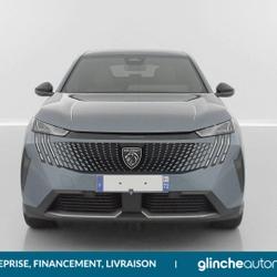 Peugeot 3008 III 1.2 Hybrid 145ch Allure e-DCS6 &Eacute;commoy