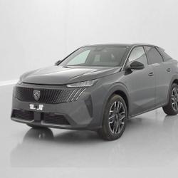 Peugeot 3008 III 1.2 Hybrid 145ch Allure e-DCS6 H&eacute;nin-Beaumont