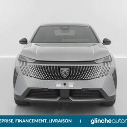 Peugeot 3008 III 1.2 Hybrid 145ch Allure e-DCS6 &Eacute;commoy