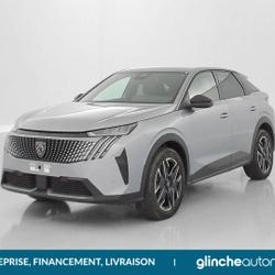 Peugeot 3008 III 1.2 Hybrid 145ch Allure e-DCS6 &Eacute;commoy
