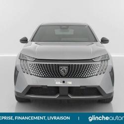 Peugeot 3008 III 1.2 Hybrid 145ch Allure e-DCS6 &Eacute;commoy