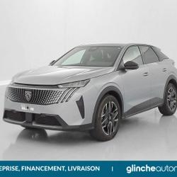 Peugeot 3008 III 1.2 Hybrid 145ch Allure e-DCS6 &Eacute;commoy
