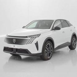 Peugeot 3008 III 1.2 Hybrid 145ch Allure e-DCS6 H&eacute;nin-Beaumont