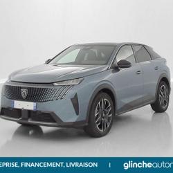 Peugeot 3008 III 1.2 Hybrid 145ch Allure e-DCS6 &Eacute;commoy