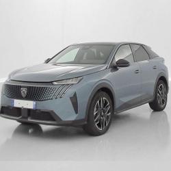 Peugeot 3008 III 1.2 Hybrid 145ch Allure e-DCS6 H&eacute;nin-Beaumont
