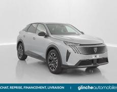 Peugeot 3008 Écommoy