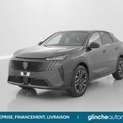 Peugeot 3008 III 1.2 Hybrid 145ch Allure e-DCS6 &Eacute;commoy