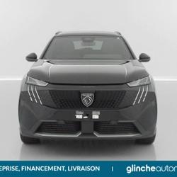 Peugeot 5008 III 1.2 Hybrid 145ch Allure e-DCS6 &Eacute;commoy