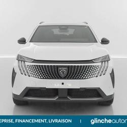 Peugeot 5008 III 1.2 Hybrid 145ch Allure e-DCS6 &Eacute;commoy